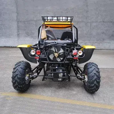 The Ultimate Off-🏍🏍Road Kart/Dune Bike of 2023! Last stock 100 pieces for sale