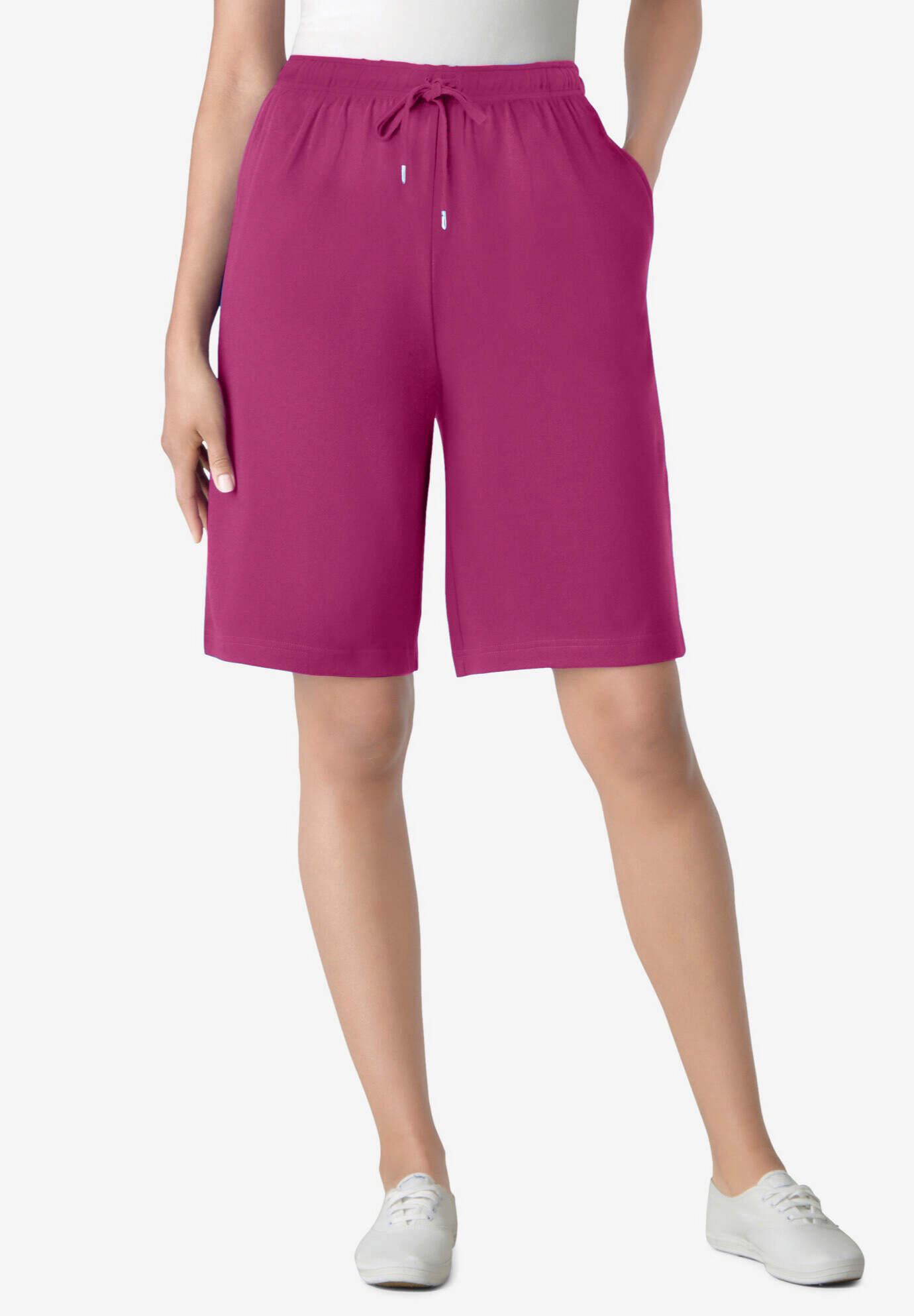 Sport Knit Short