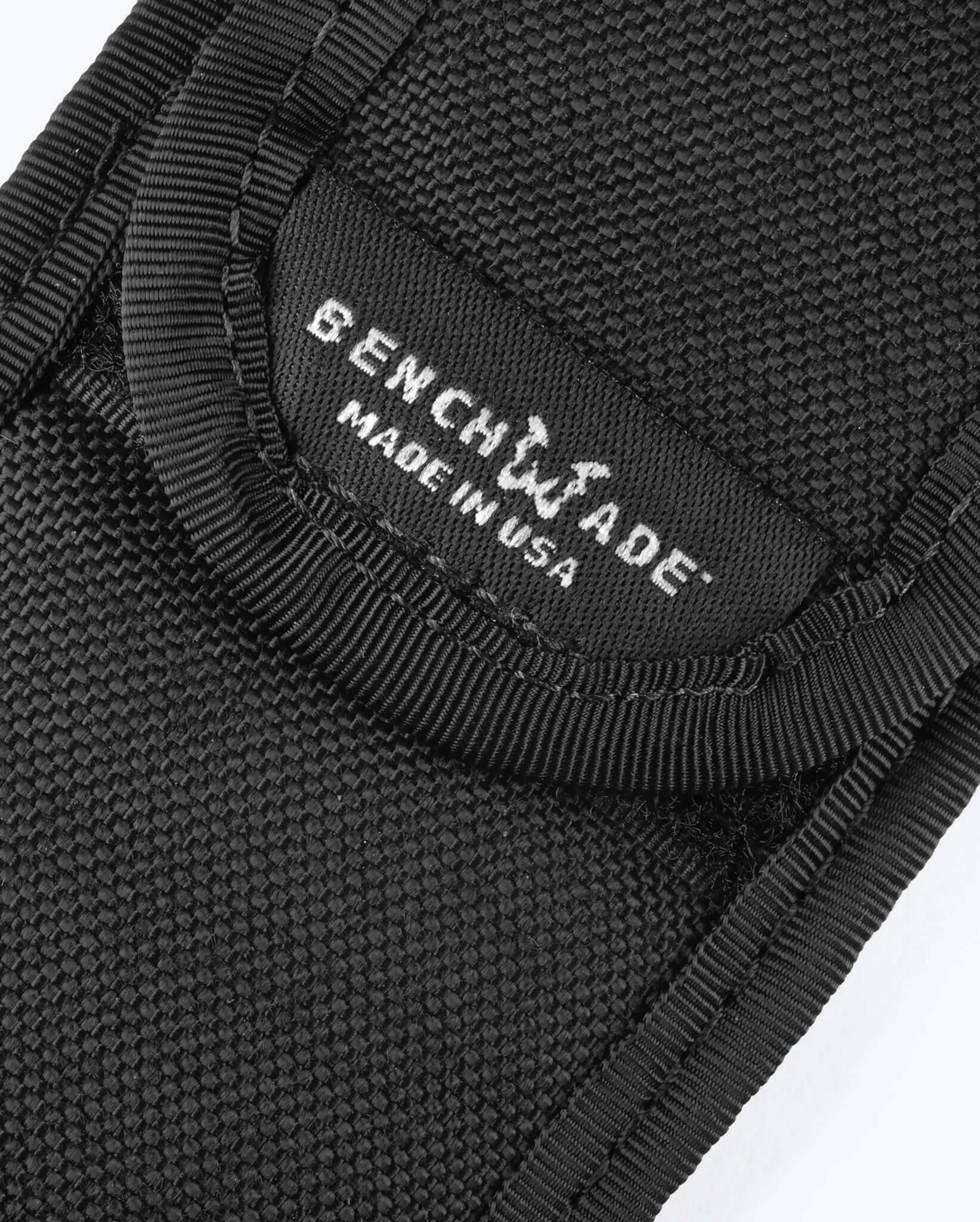 Soft Sheath | Black/Large