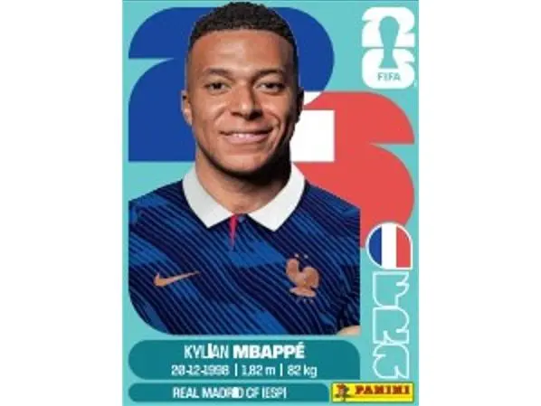 2026 Soccer Collectible Sticker Album & 50 Pack Player Sticker Box Bundle Options