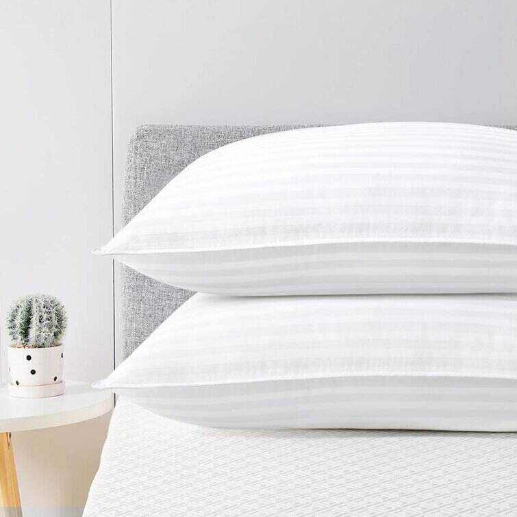 Verwood Plush Cooling Pillow