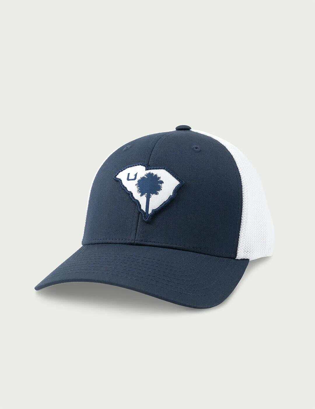 States 110 Trucker Hat