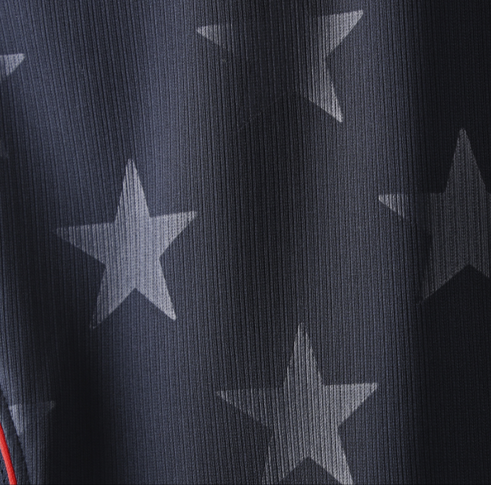 USMNT Nike 2026 Away Stadium Replica Jersey - Blue