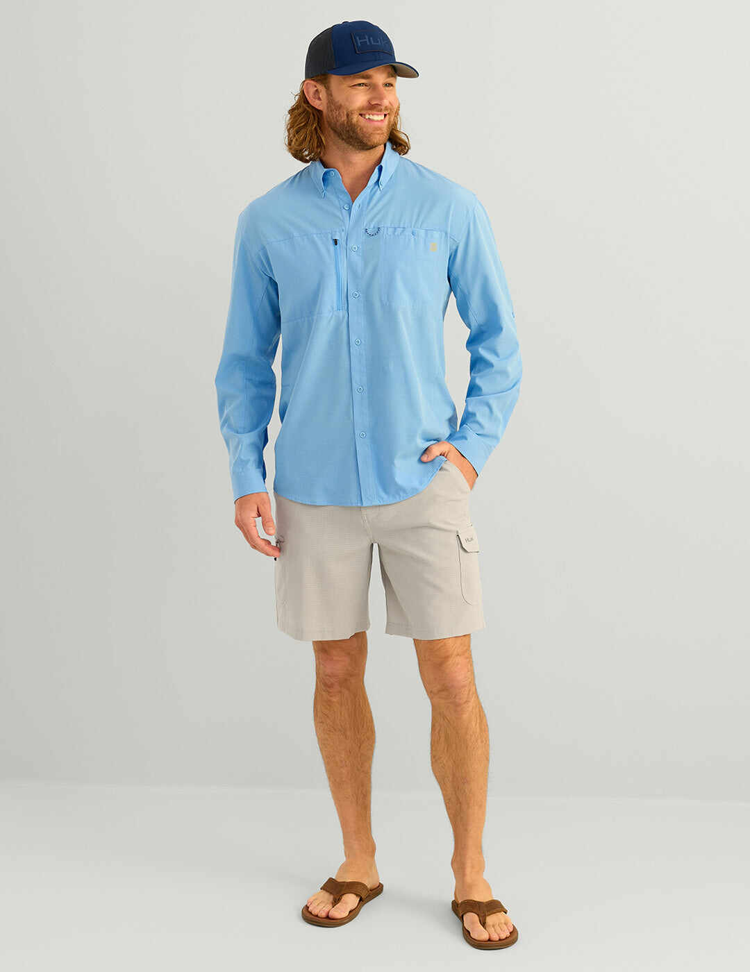 A1A Button-Down