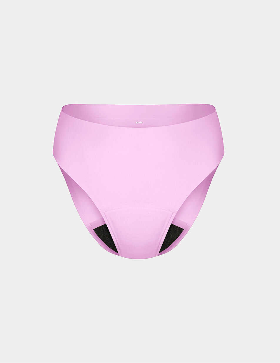 Super Leakproof® No-Show French Cut
