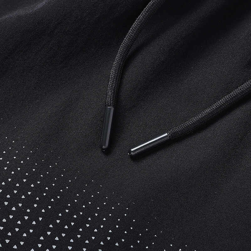 Fitness Men's Breathable Quick-drying Track Pants