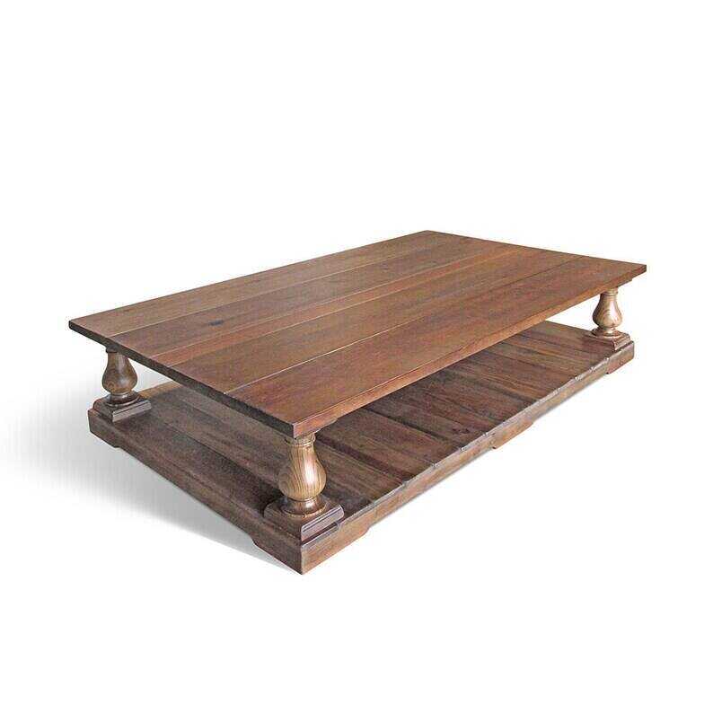 Coffee Table, Occasional Table, Reclaimed Wood, End Table, Console Table, Handmade
