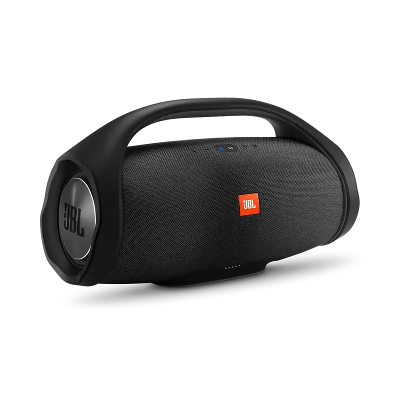 Clearance Sale Bluetooth Streaming Portable Speaker1 Boombox