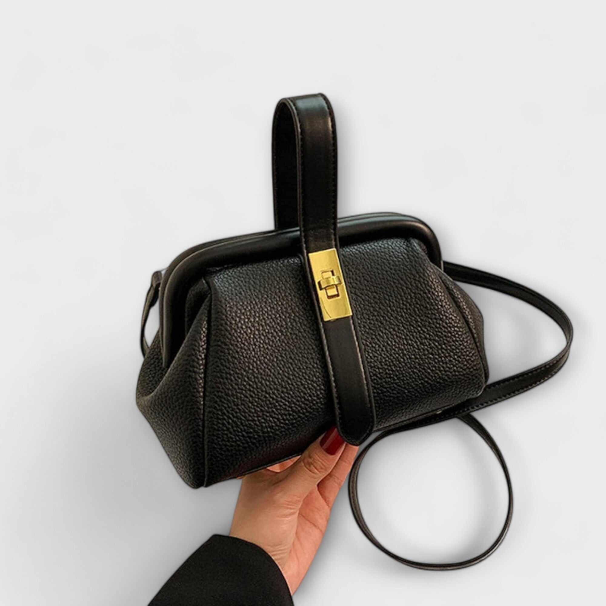 Olivia - Retro Bag
