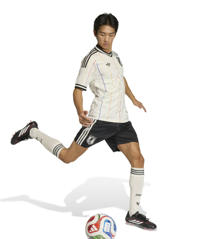 World Cup 2026 Away Jersey Fan Version