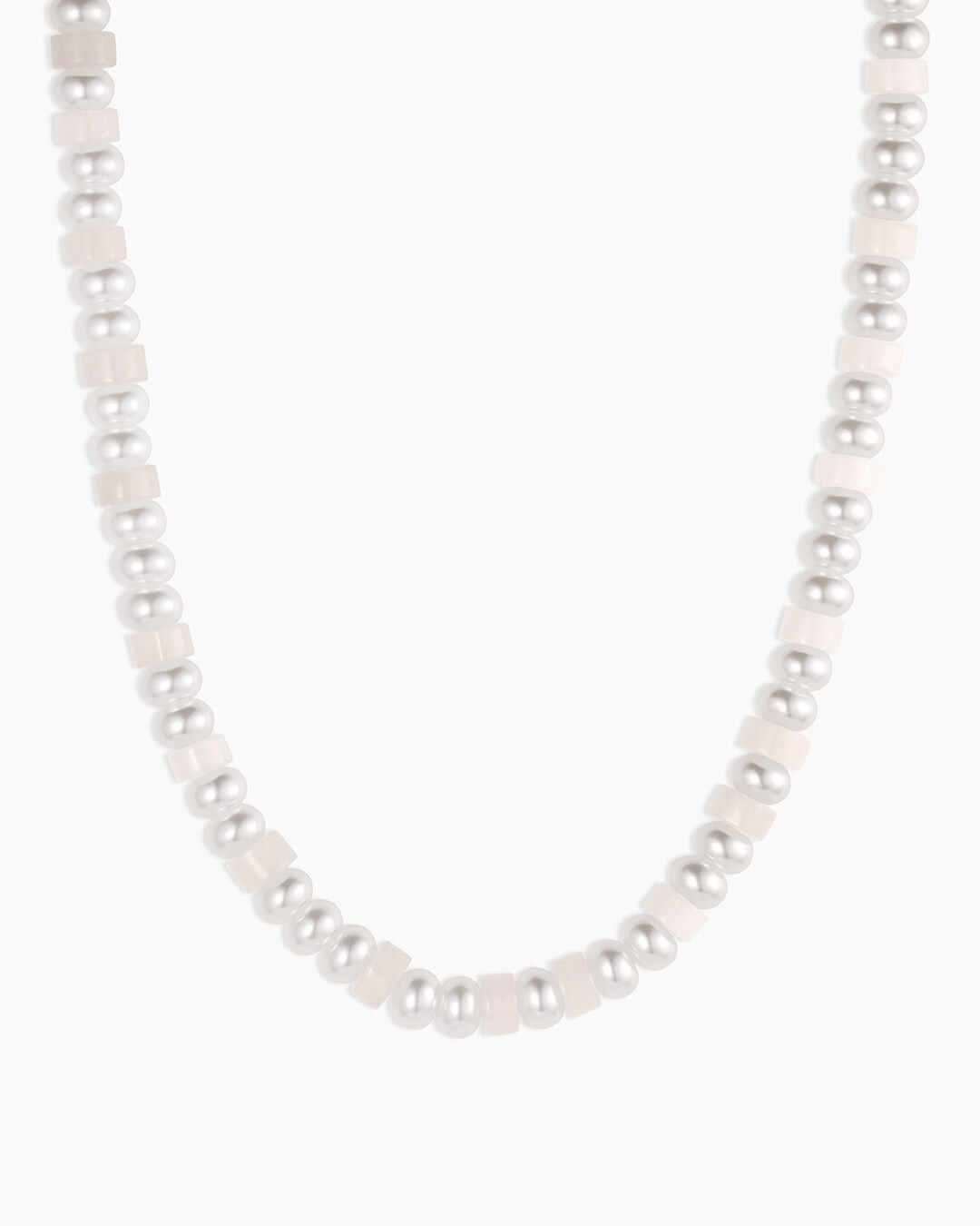 Harbor Statement Necklace