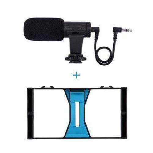 Smartphone Filmmaking Handheld Pro Stabilizer