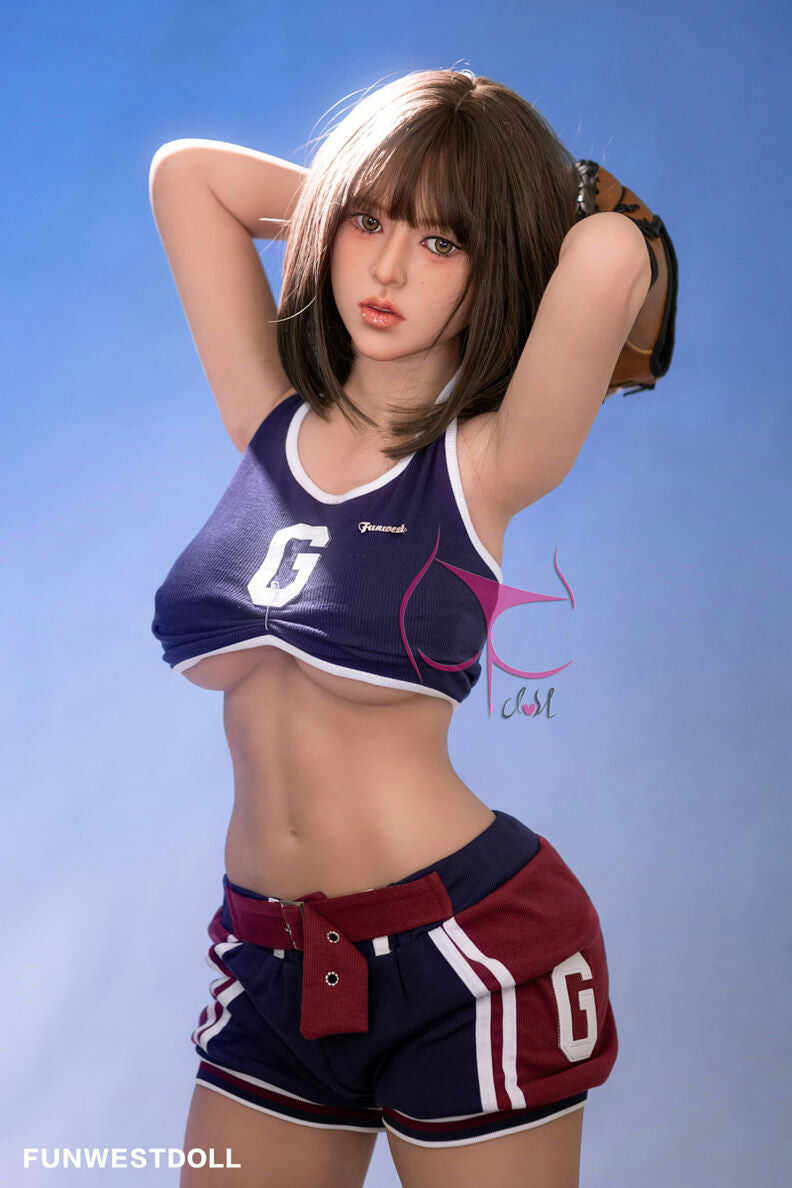 FunWest 155cm F Cup - Darlene - IN STOCK