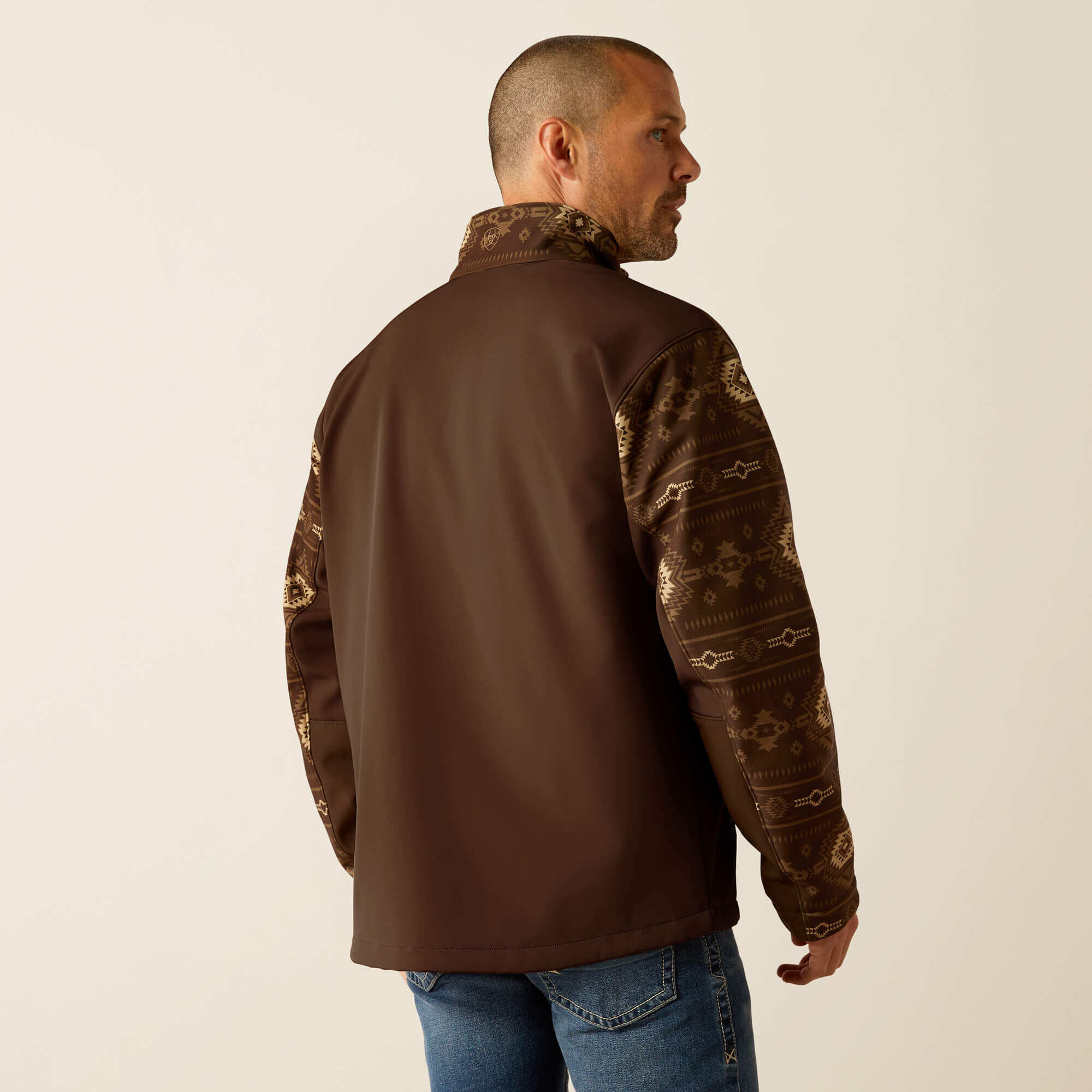 Logan Softshell Jacket