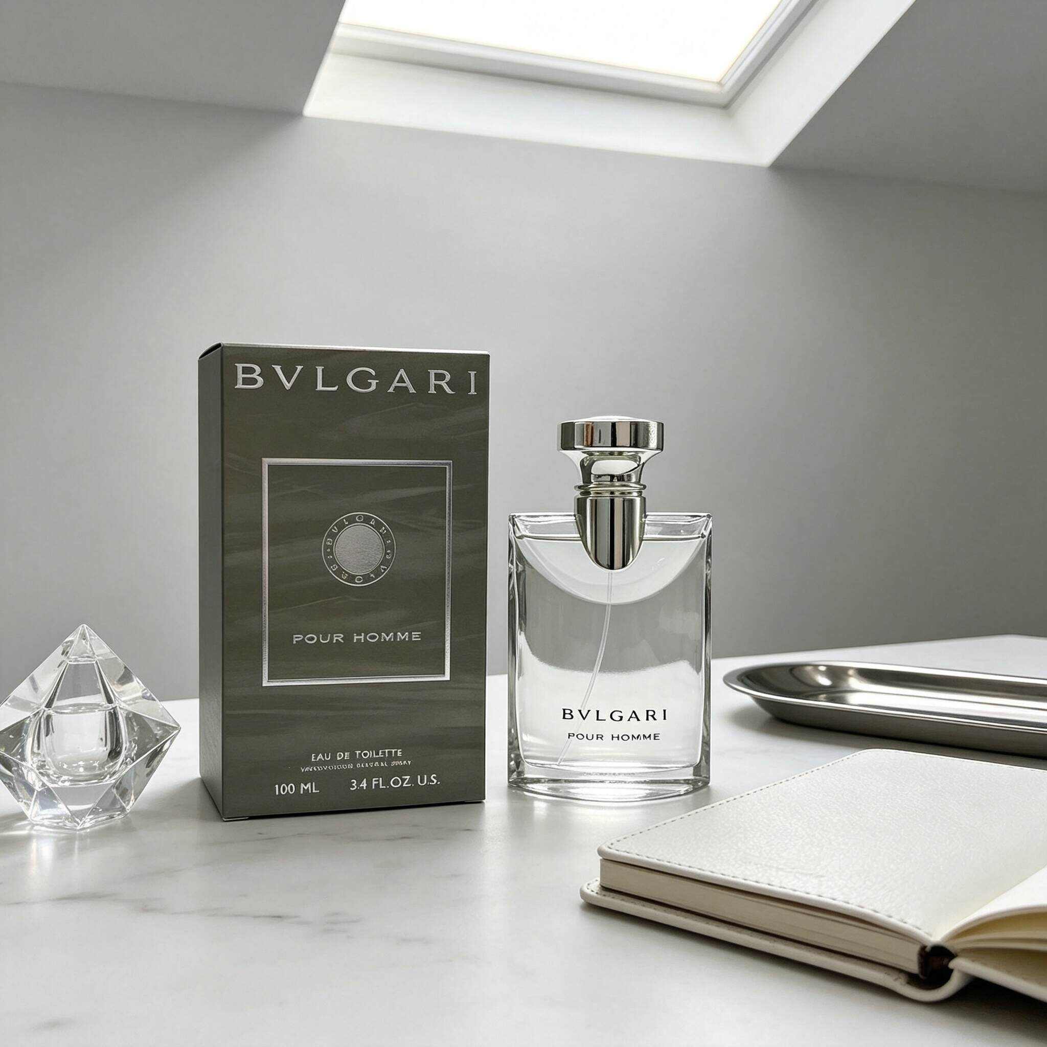 BVLGARI Pour Homme Extrême Eau de Toilette-100ml