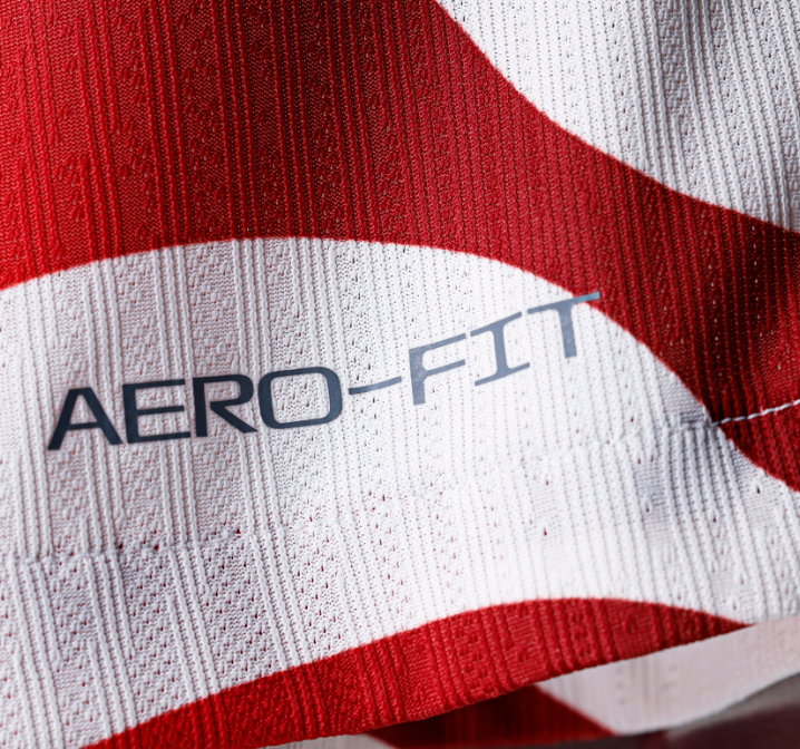 Ricardo Pepi USMNT Nike 2026 Home Match Authentic Jersey - White