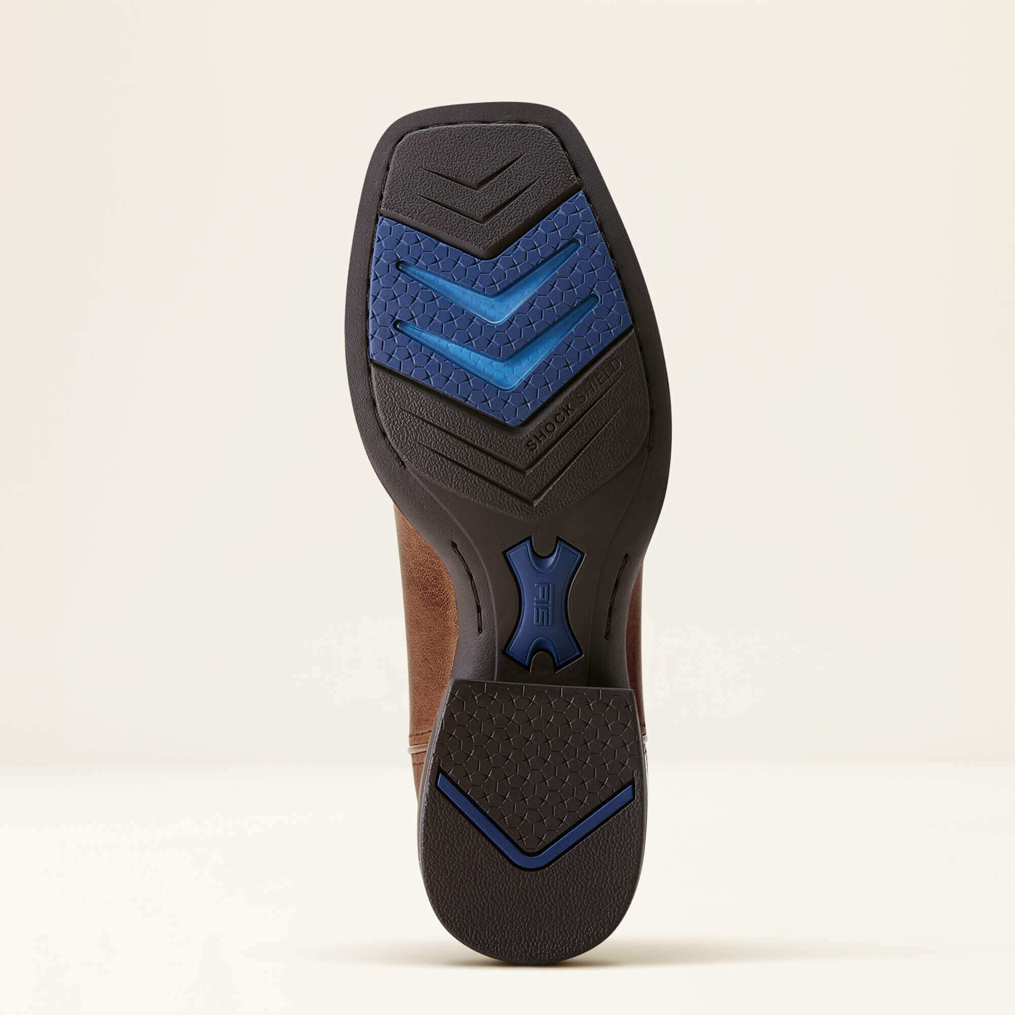 Brush Creek Cowboy Boot
