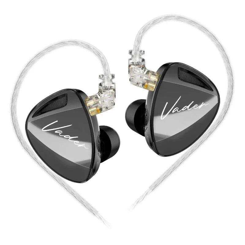 New KZ Vader Triple-Driver Dynamic