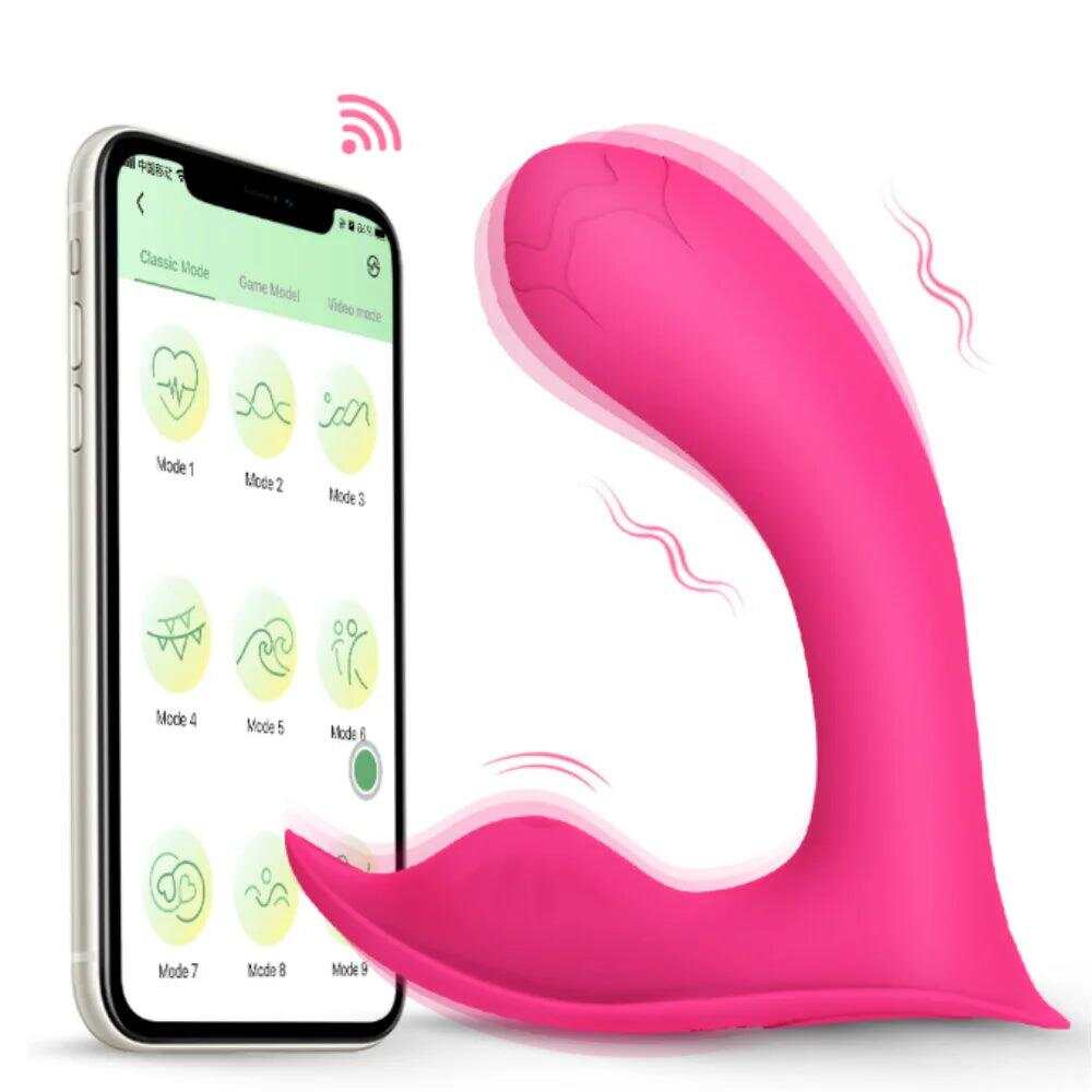 Multifunctional Suction & Licking Dildo – Thrusting Vibration Anal & Vaginal Stimulator