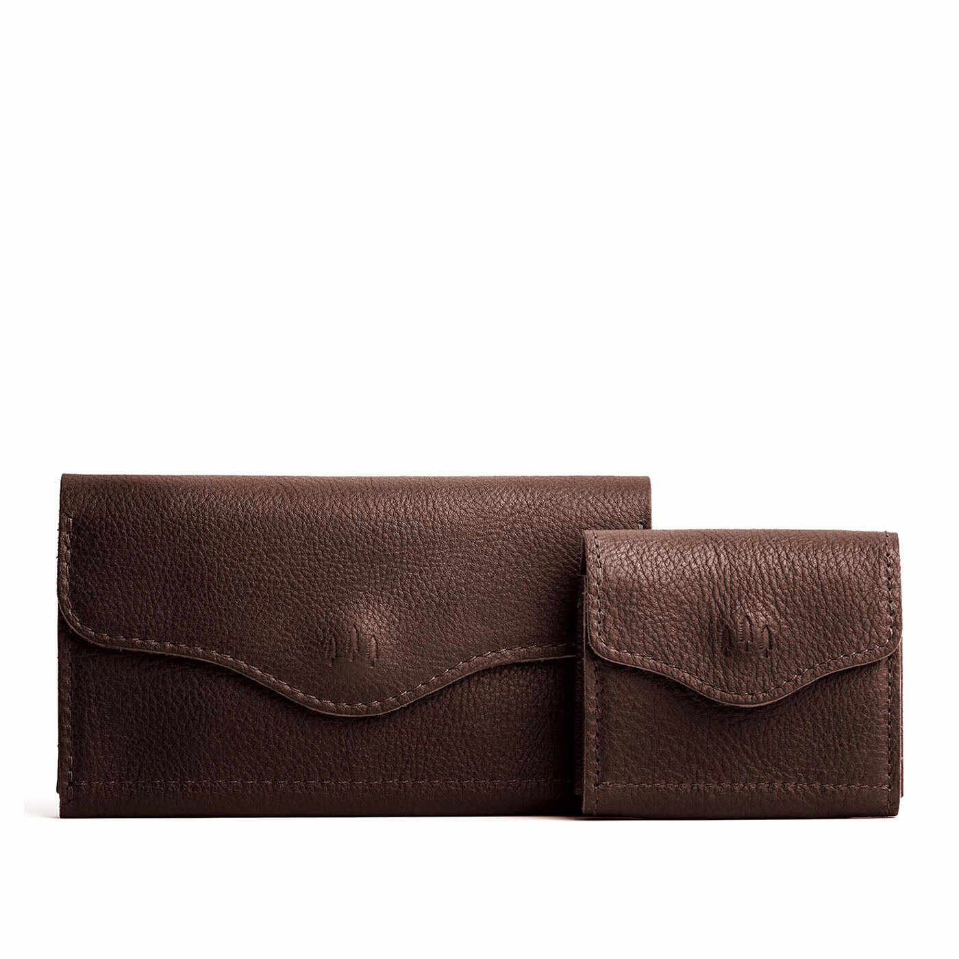 Small Bozeman Wallet