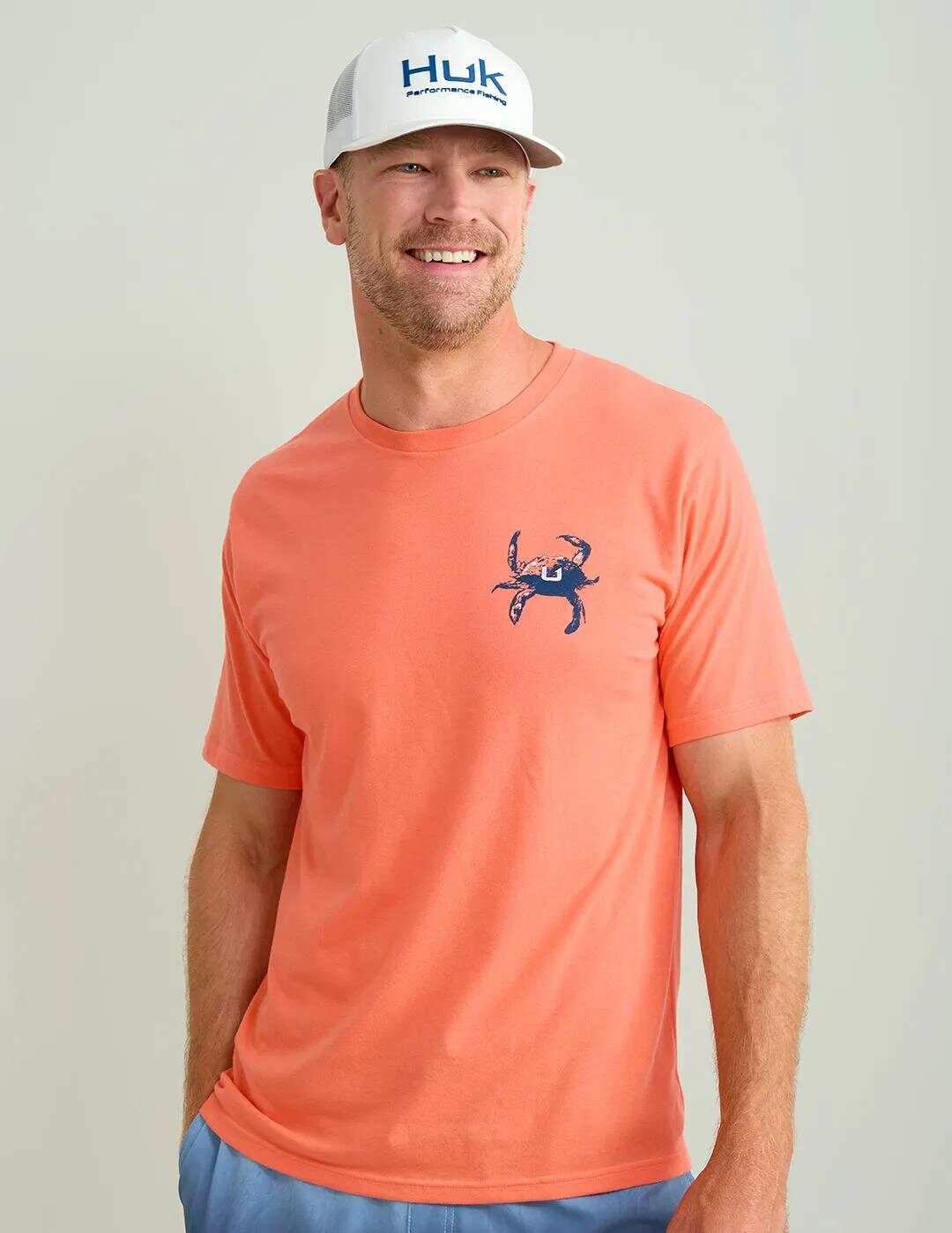 Lowcountry Tee