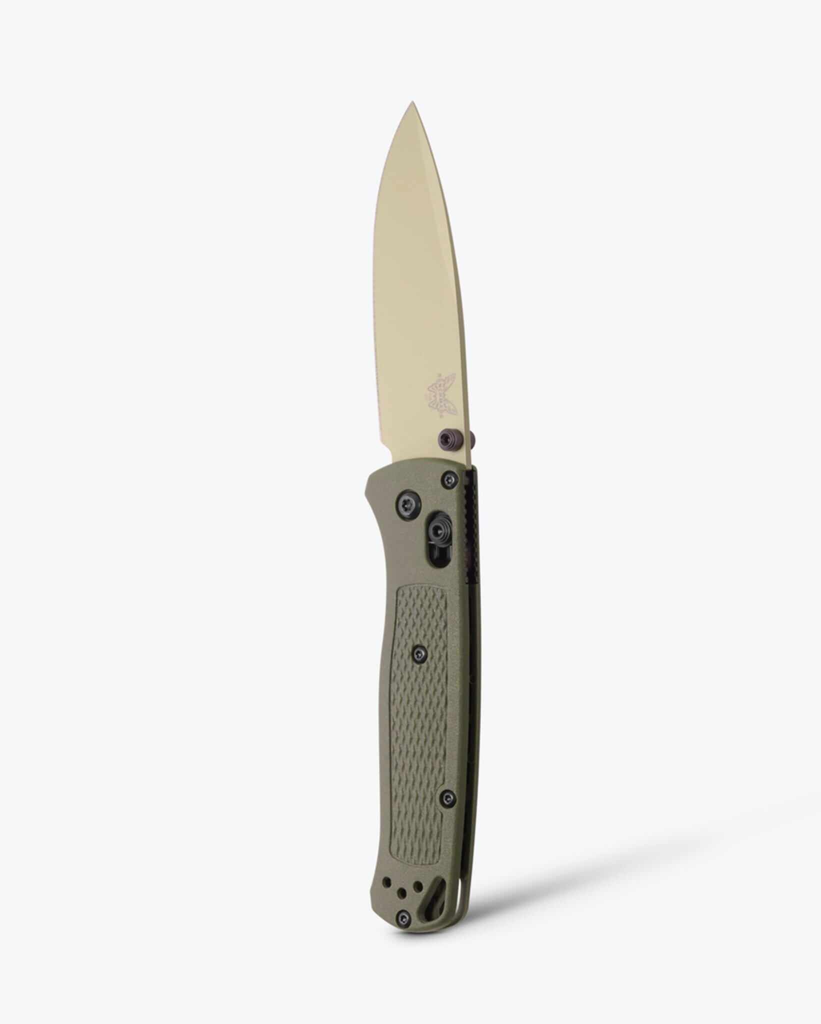 Bugout® | Dark Olive Grivory®