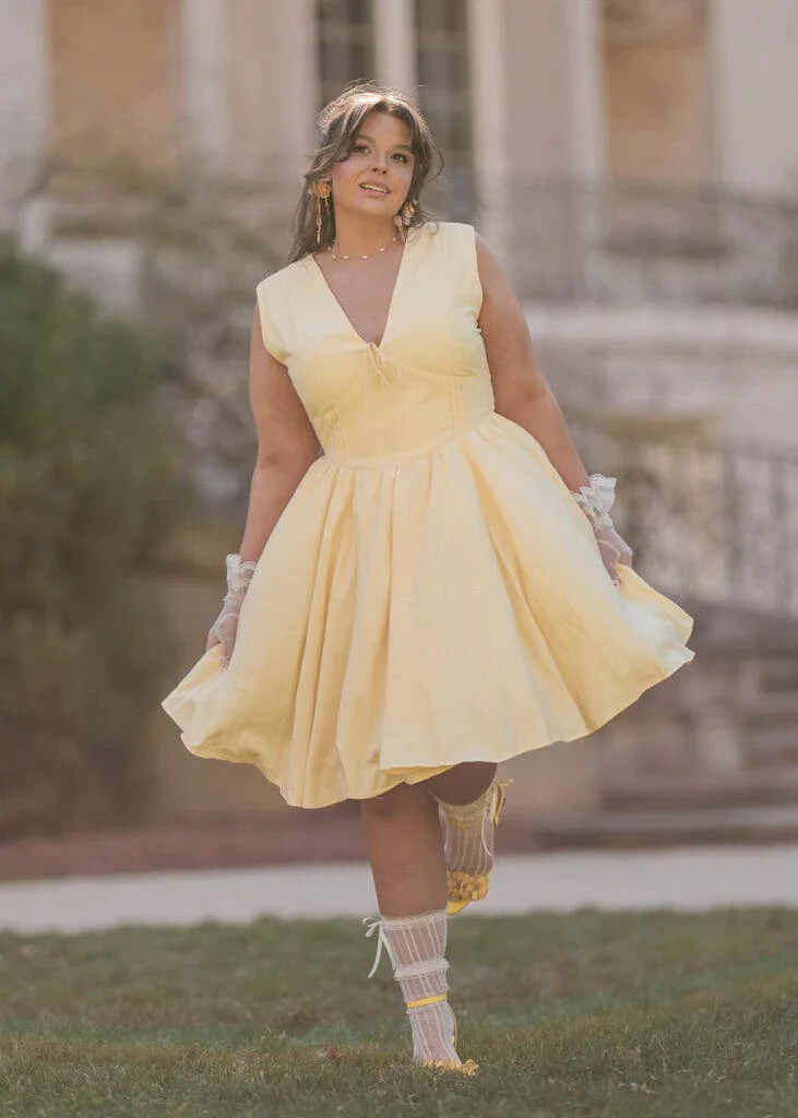 Prima Dress