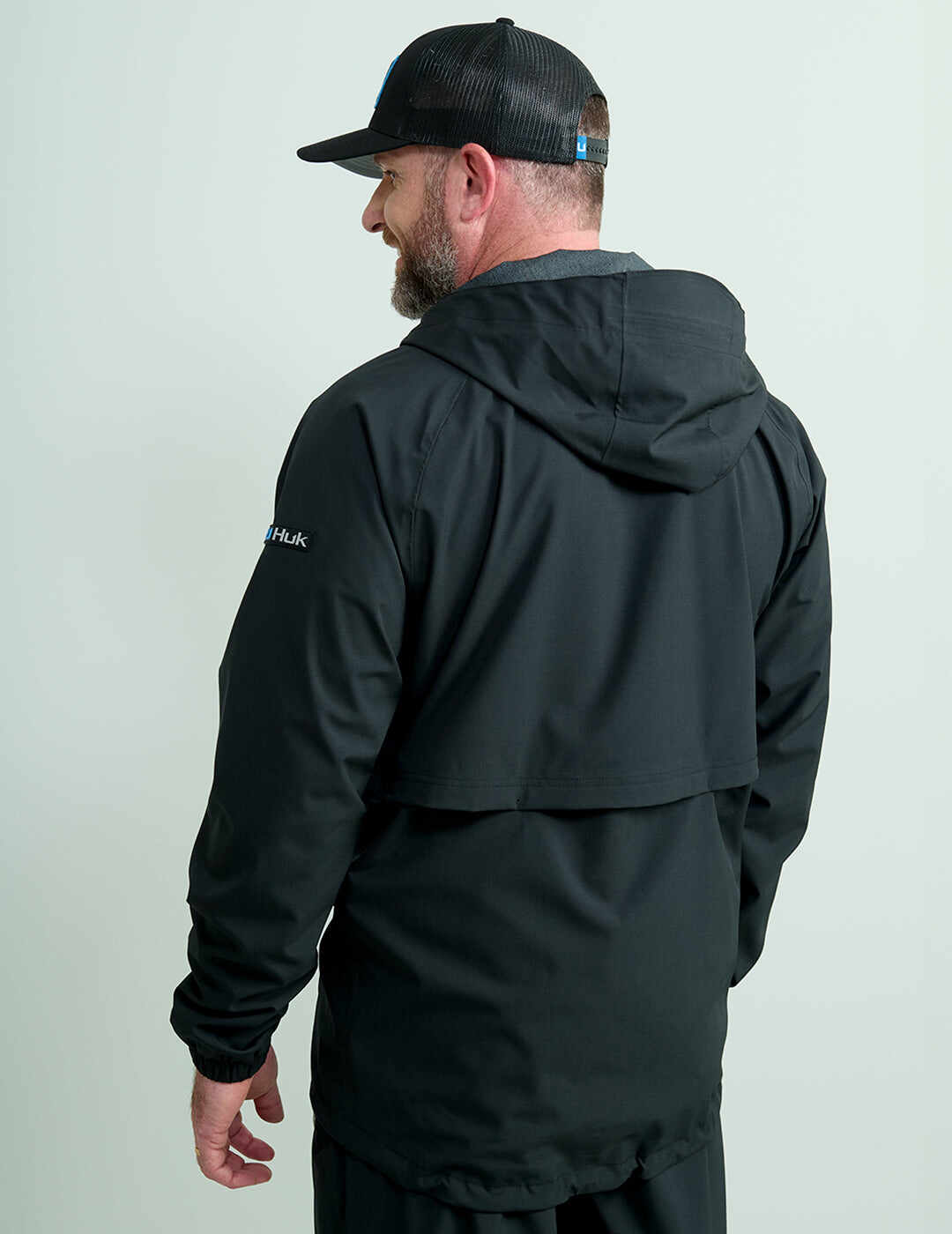 Rover Rain Jacket