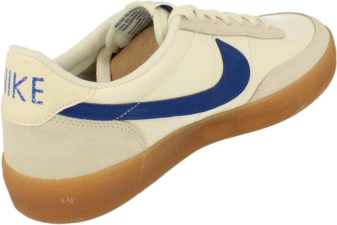Nike Men's Killshot 2 Sneaker, 40 EU