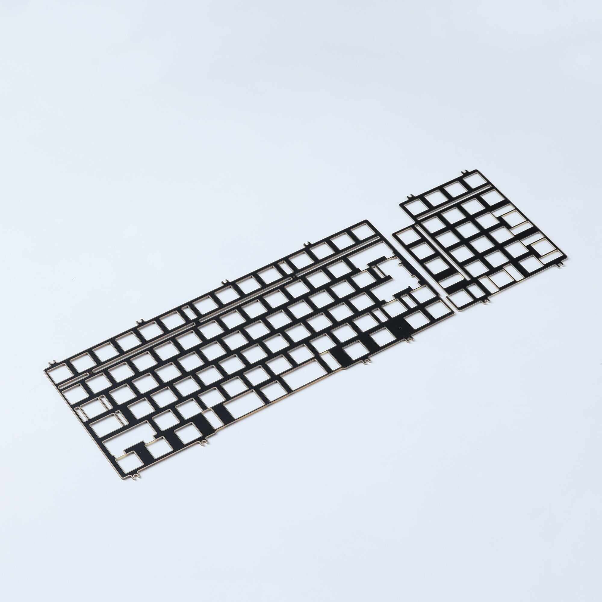 Ready to use Athena 1800 with PBTfans atomic purple R2