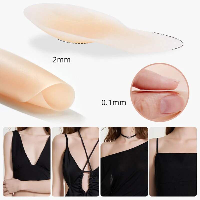 💕Invisible Breast Lift Pads🎁