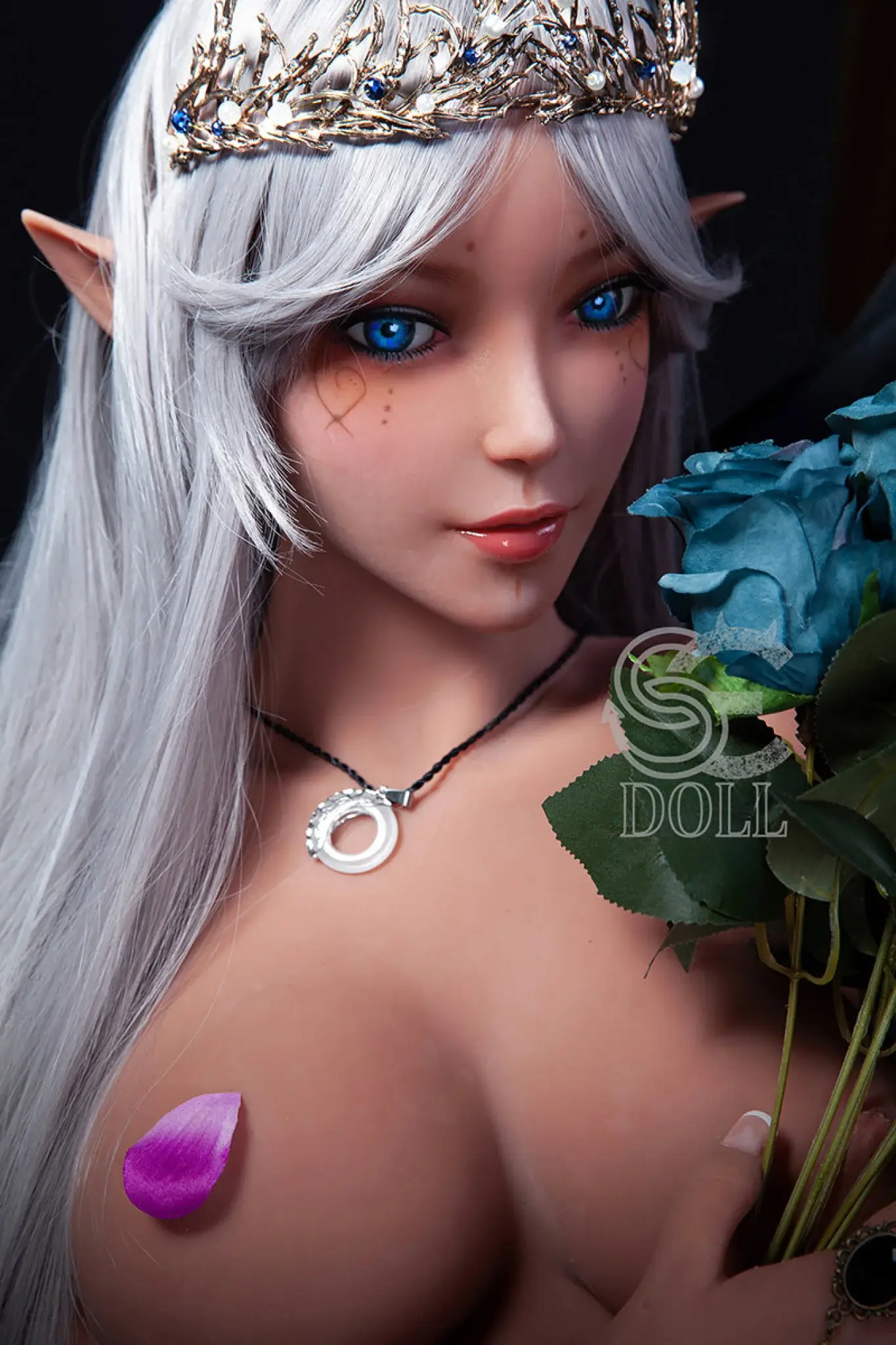 Aeriel TPE Realistic Sex Doll - SEDOLL - EU STOCK