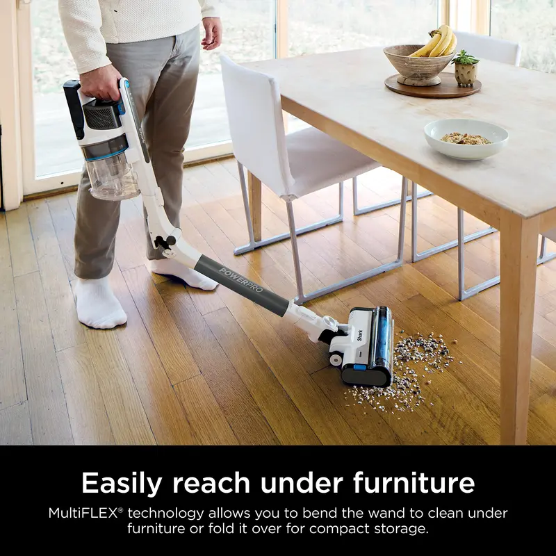 【Flash Sale】Shark PowerPro Flex Reveal Plus Cordless Vacuum