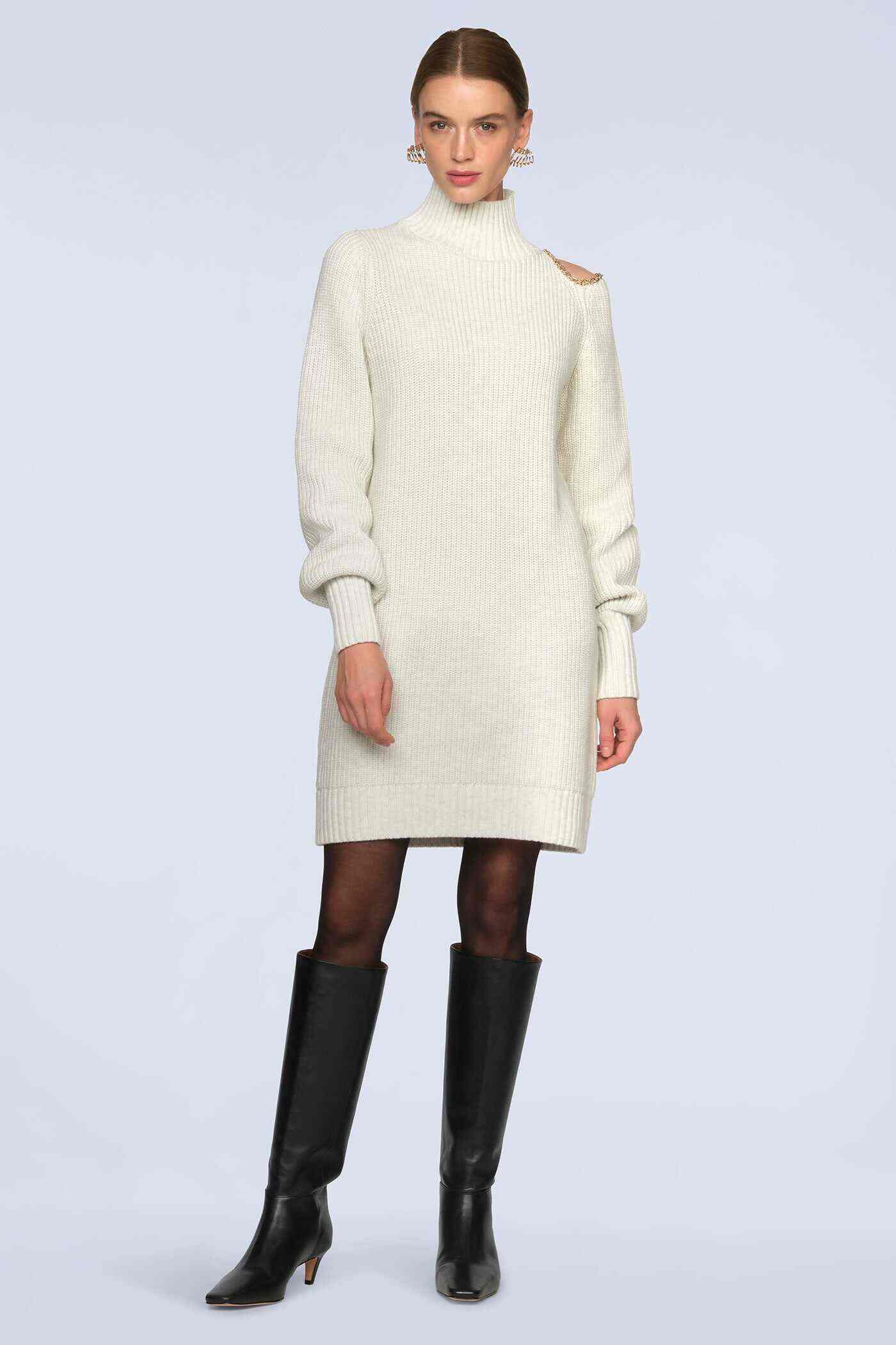 TestAraceli Dress