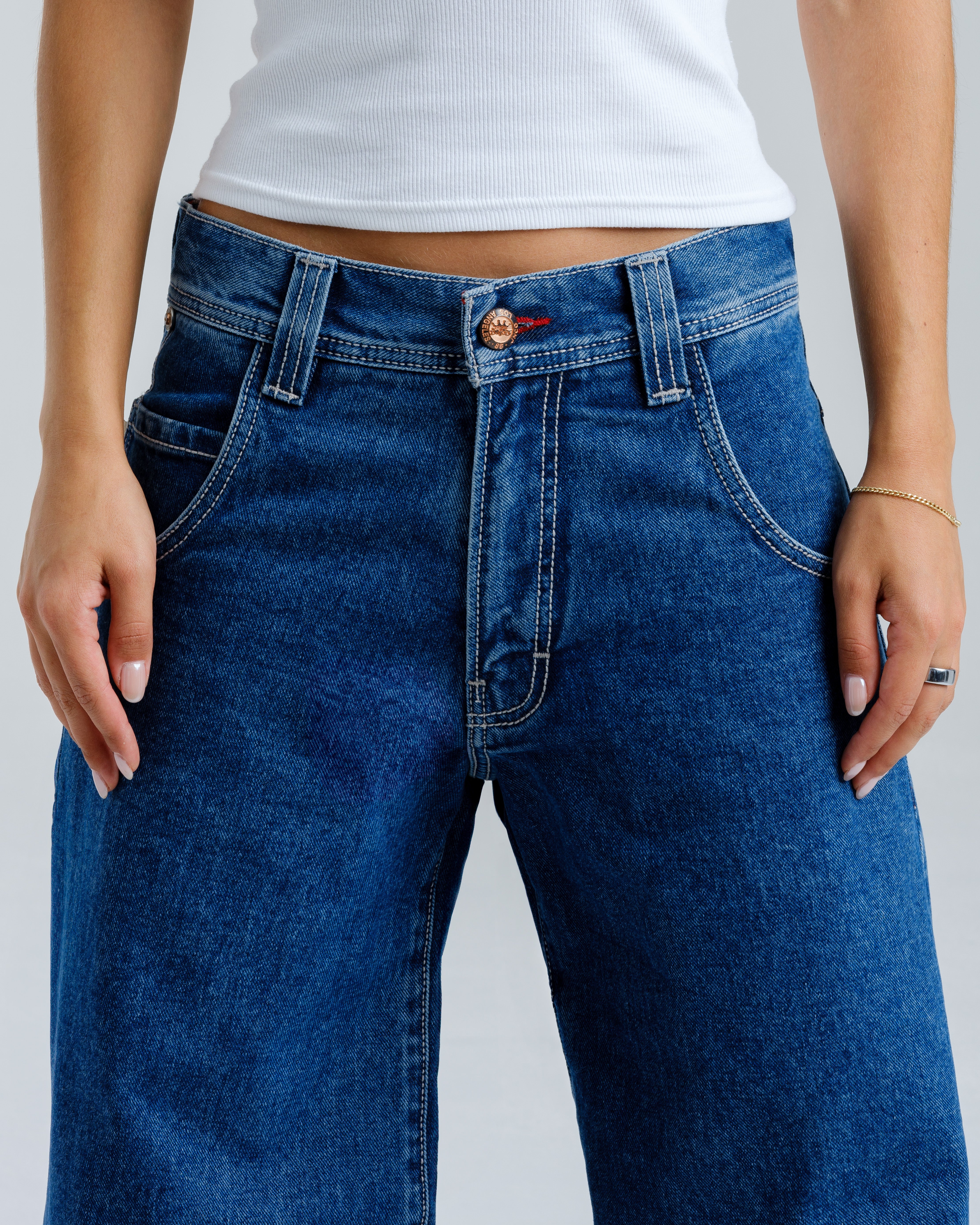 W1179 Easy Wide Pipes. 23