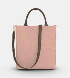 Custom Cambiare Tote Bag