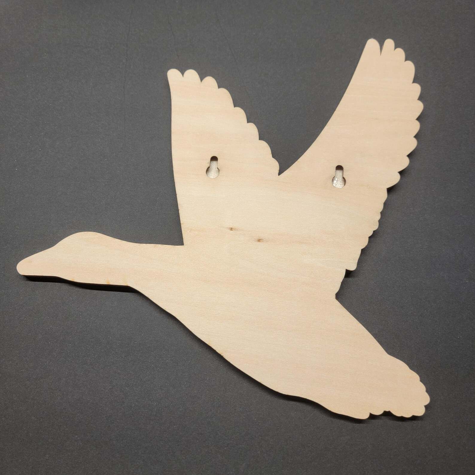 American Waterfowl Duck Hunting - Men Gift | Waterfowl Sign with Shotgun