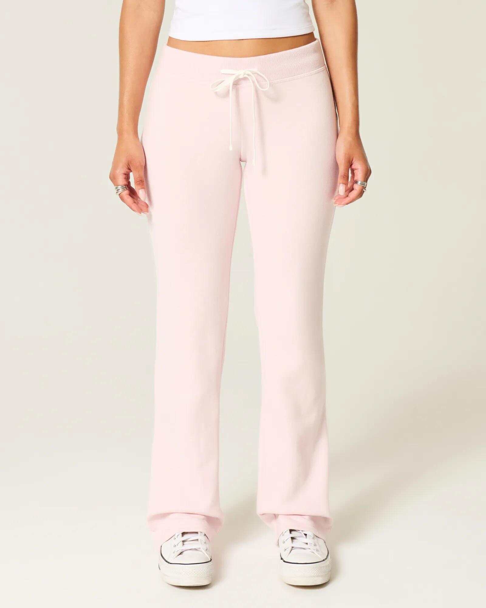 Boot Sweatpants