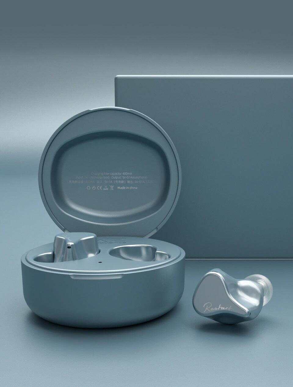 KZ SKS - Hybrid Wireless Earphones 5.2