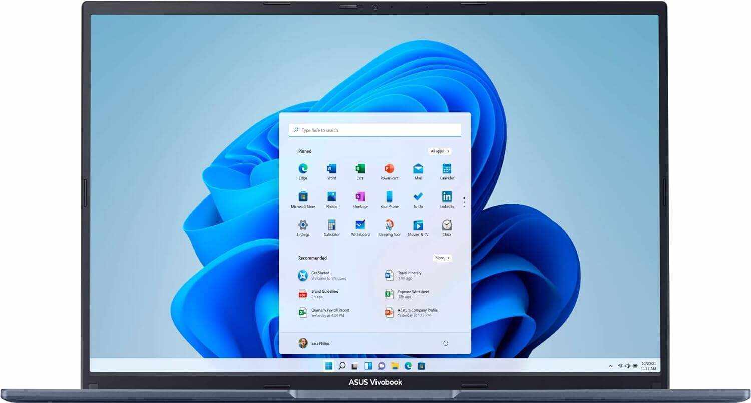 ASUS VivoBook 16