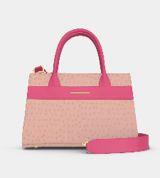 Custom Courante Carryall