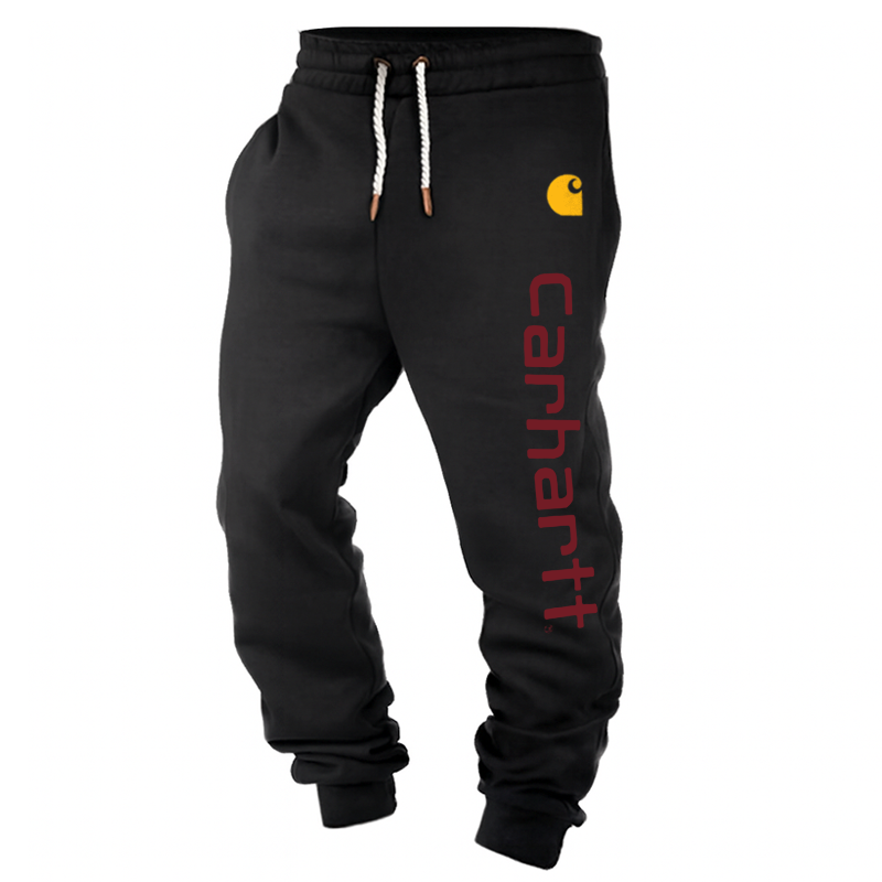 Carhartt Men's Comfortable Jogger Pants