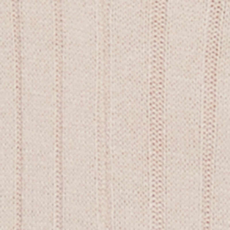 Button Back Keyhole Ribbed Knit Jumpsuit
