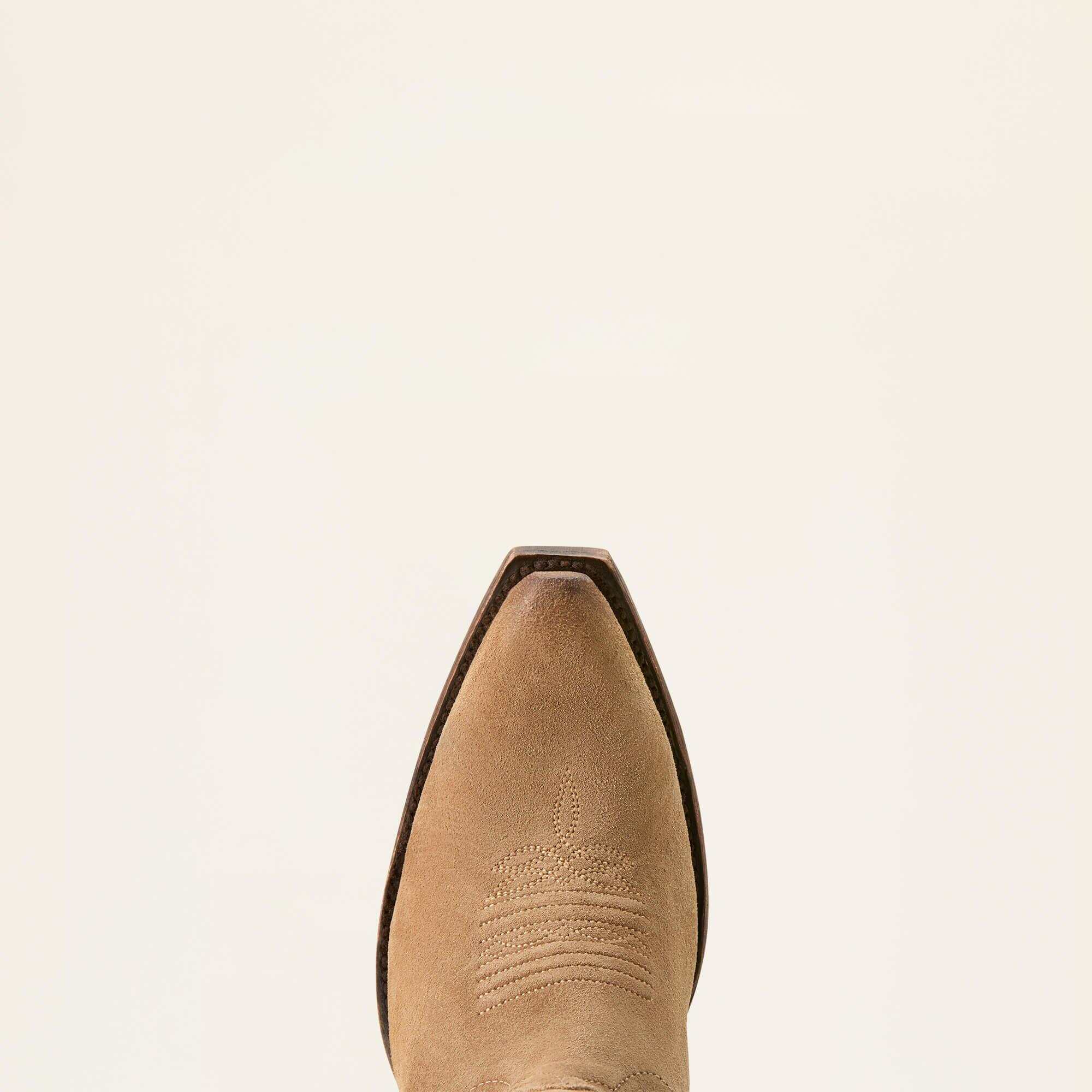 Laramie StretchFit Western Boot