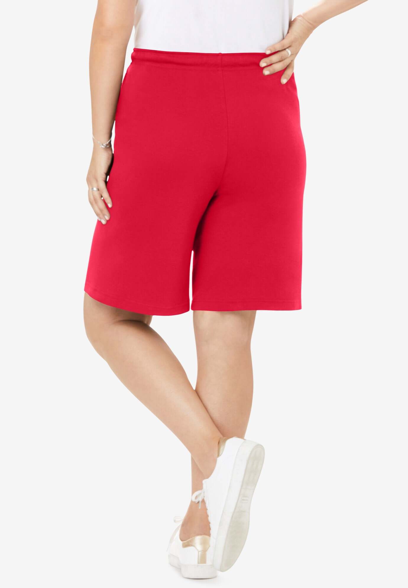 Sport Knit Short