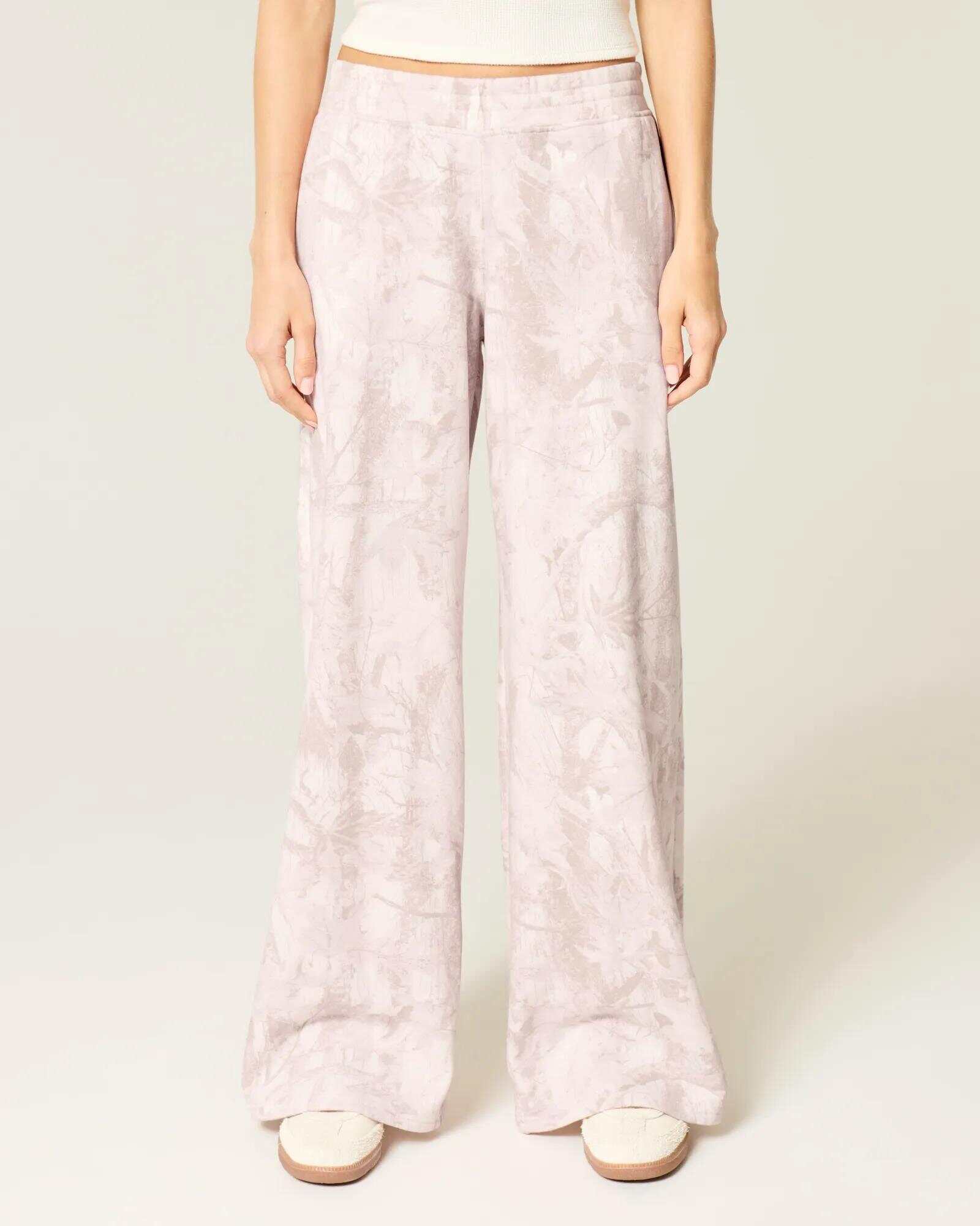 Baggy Sweatpants