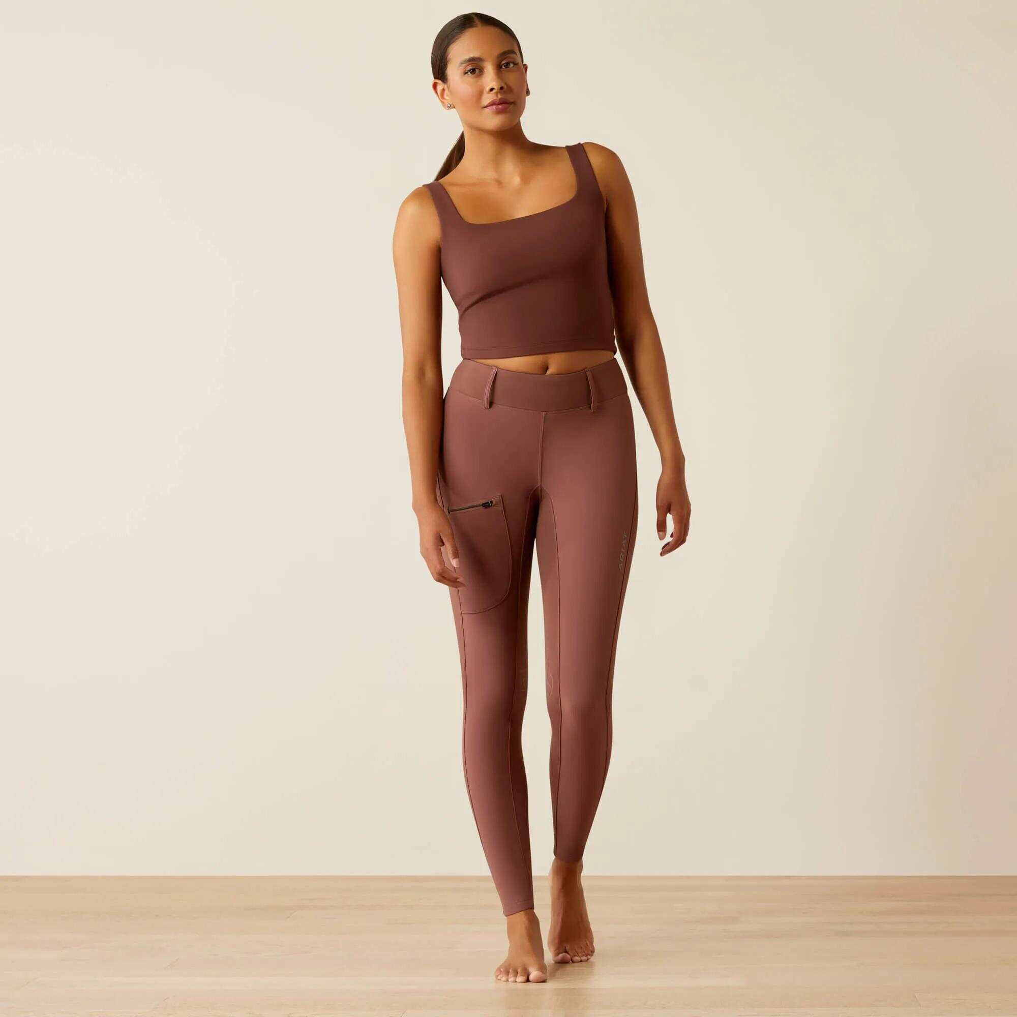 Boreas 2.0 Half Grip Tight