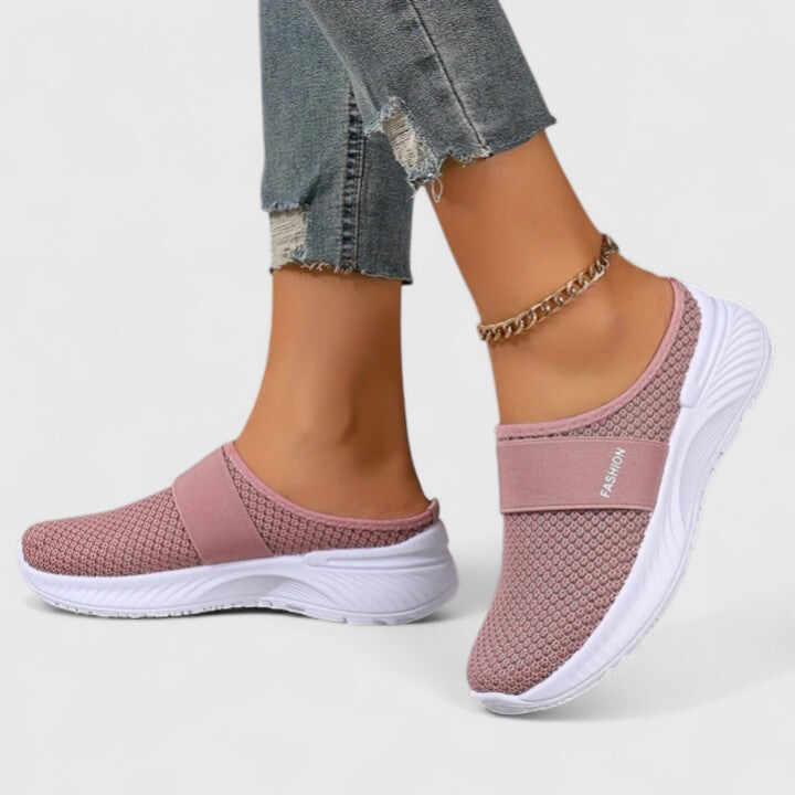Lexa | Orthopedic Shoes