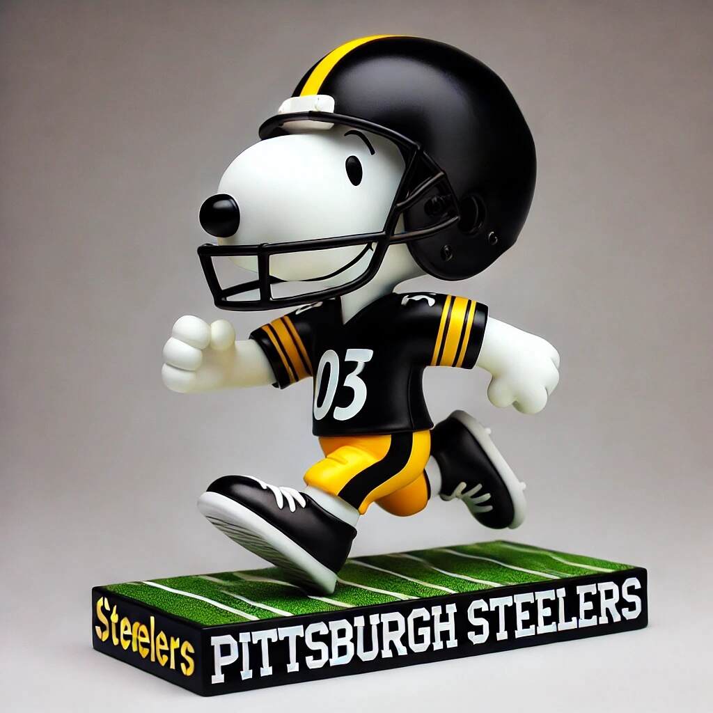 SNPY x Football Dolls