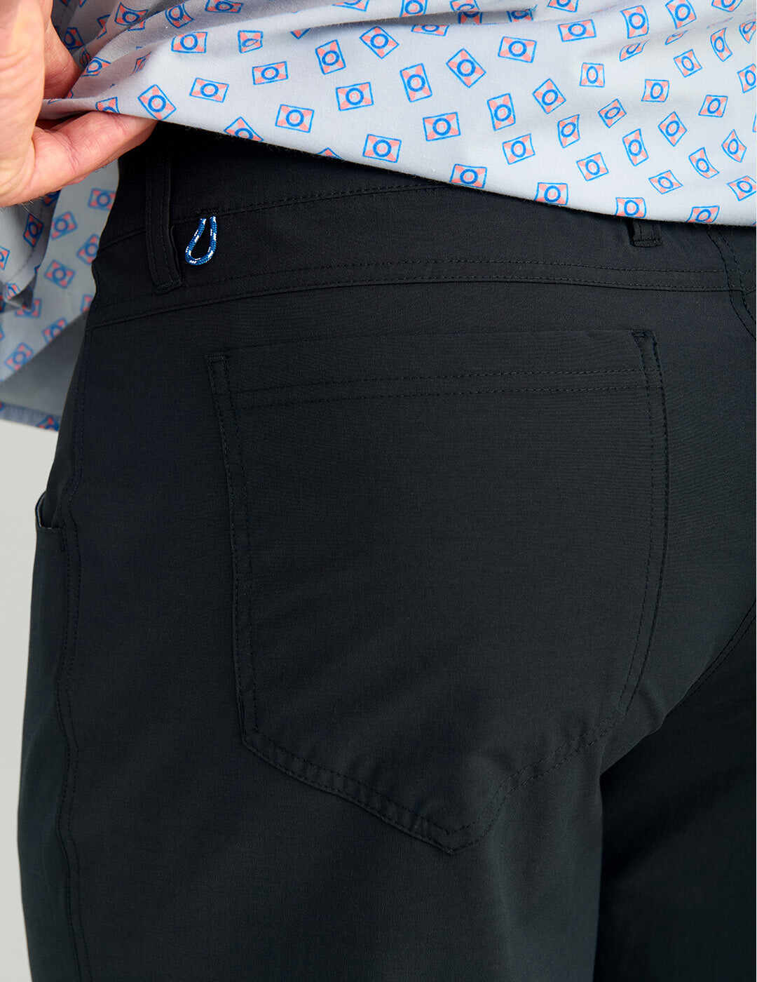 Kona 9-Inch Short